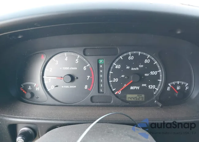 4S2CK58W024342335: 42595434