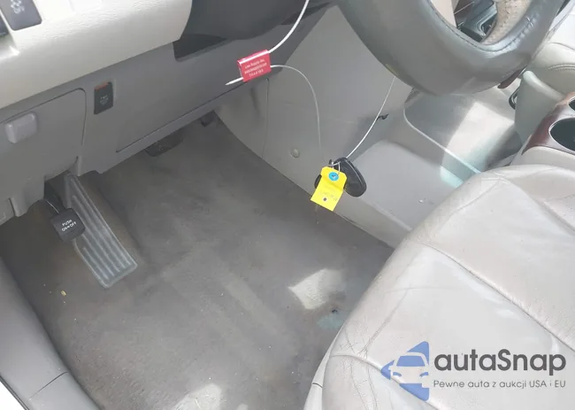 5TDYK3DC9BS105526: 42596450