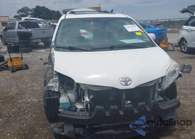 5TDYK3DC9BS105526: 42596450