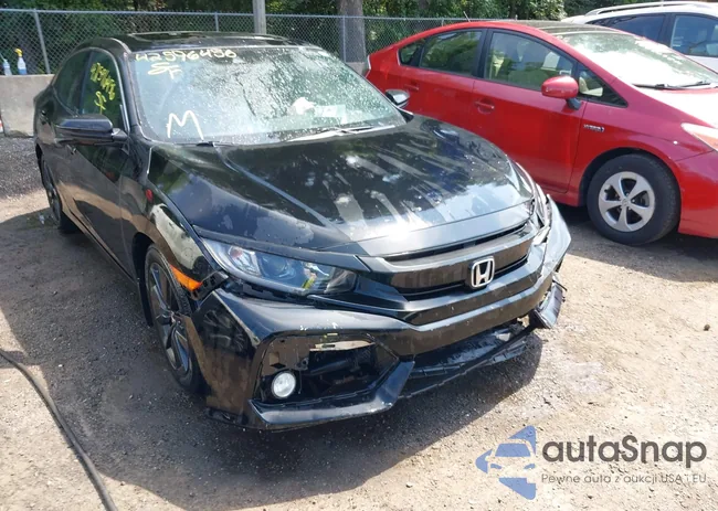 SHHFK7H64LU419219: 42596458