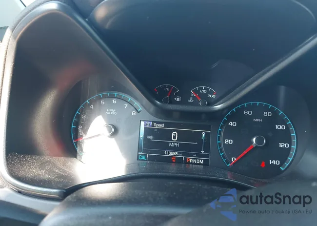 1GCGTCE32G134107: 42596525