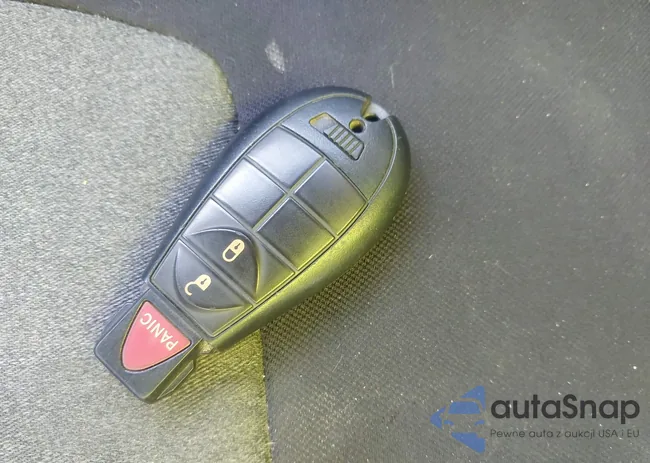 1C4PJMAB4FW558510: 42596631