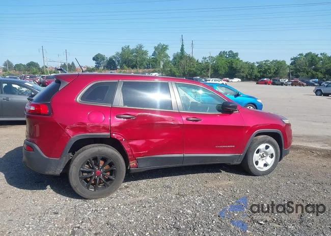 1C4PJMAB4FW558510: 42596631