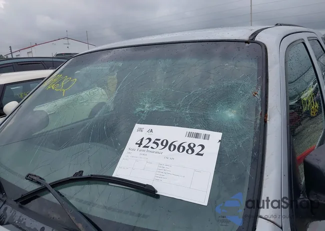 1FMYU03132KC15256: 42596682