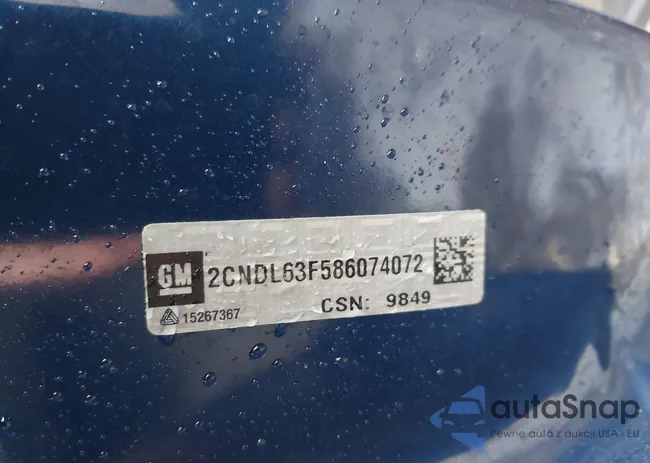 2CNDL63F586074072: 42596719