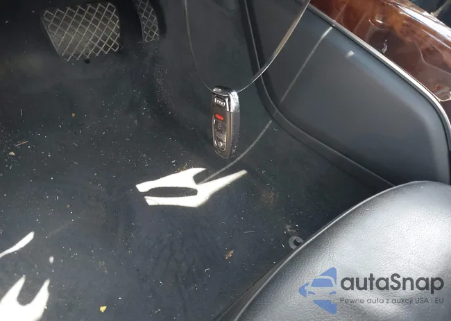 WAUGFAFC5EN091925: 42596842