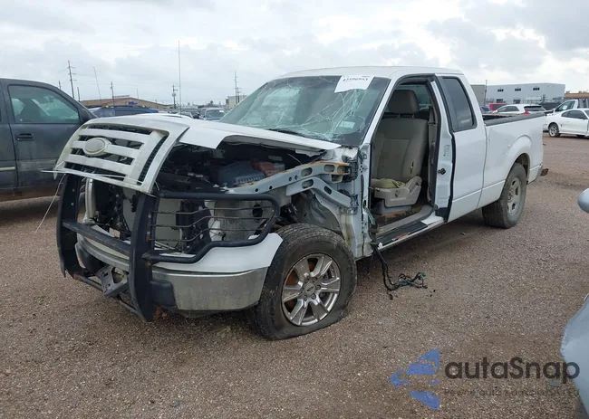 1FTRX12869KC61176: 42596953