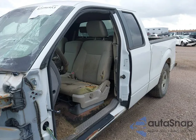 1FTRX12869KC61176: 42596953