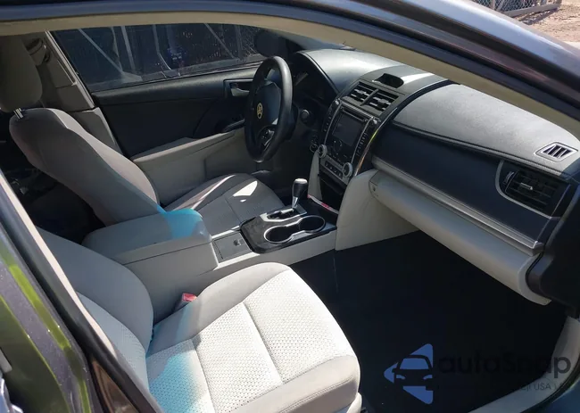 4T4BF1FK3ER389529: 42596063