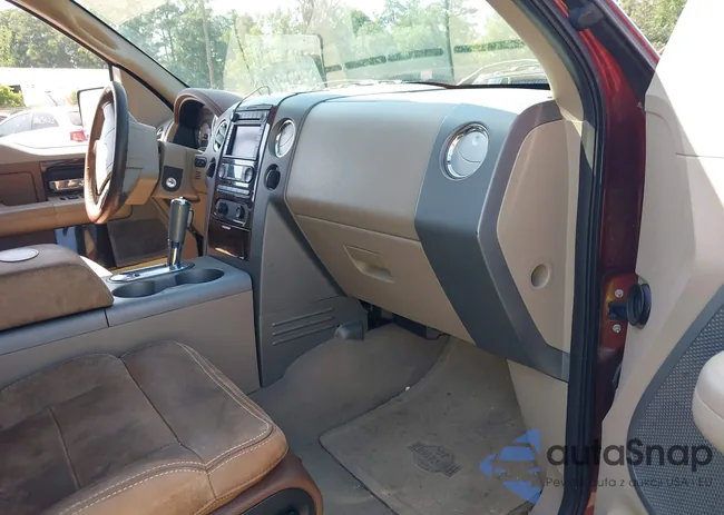 1FTPW14V67KC57154: 42596067