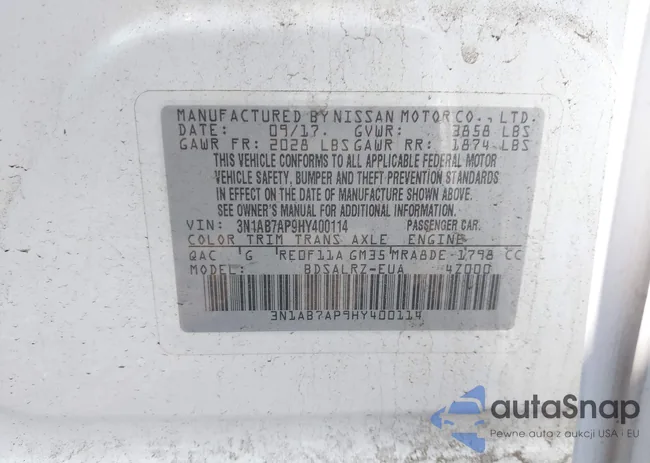 3N1AB7AP9HY400114: 42596131