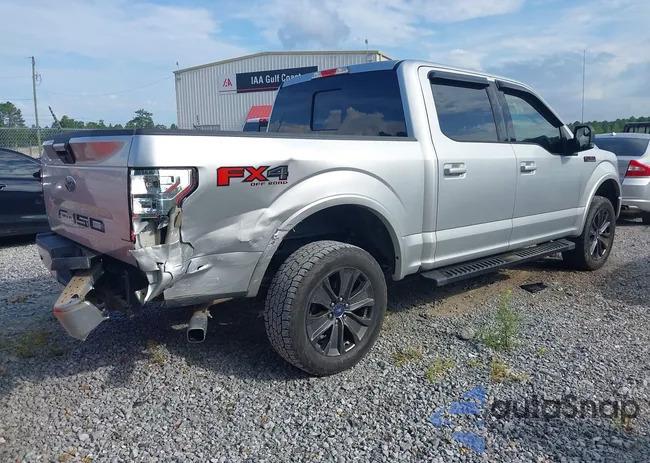 1FTEW1E55JFA88377: 42596220