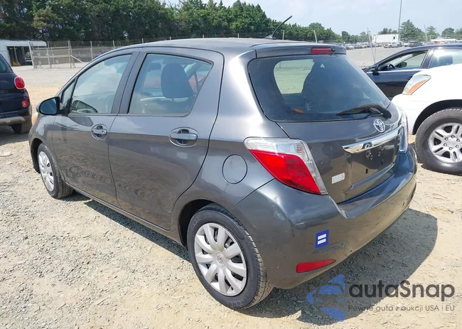 JTDKTUD36CD504867: 42596370