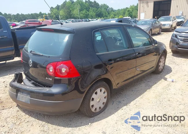 WVWDA71K78W066500: 42596413