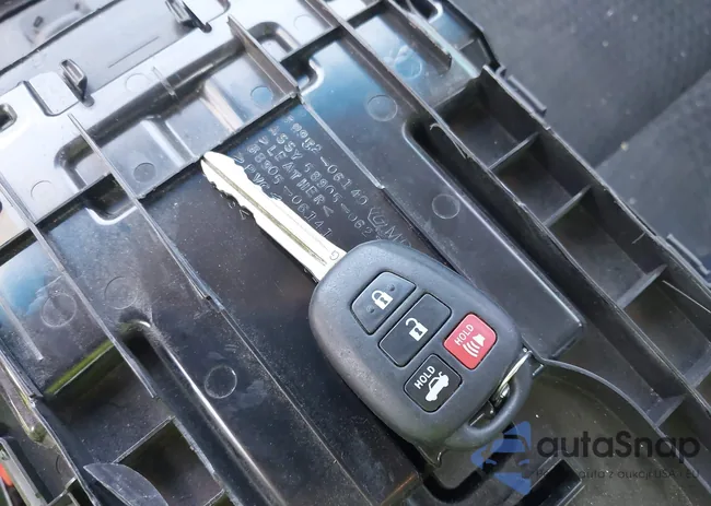 4T1BF1FK3EU398208: 42596427