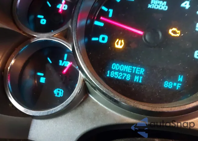 1GCRKSE70DZ266879: 42597480