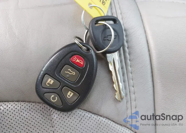 1GNKVLEDXCJ125696: 42597483