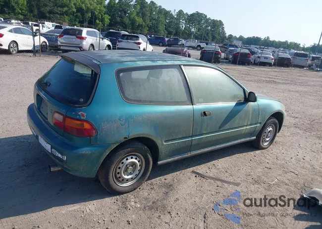 2HGEH2351SH515655: 42597500