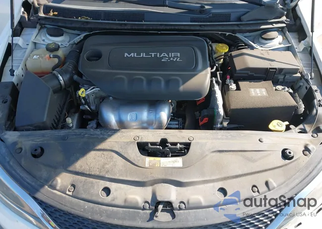 1C3CCCAB4FN701033: 42597508