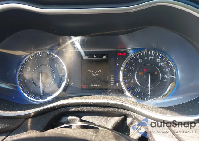 1C3CCCAB4FN701033: 42597508