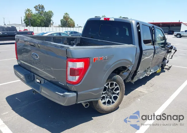 1FTFW1E86PFA35761: 42597538