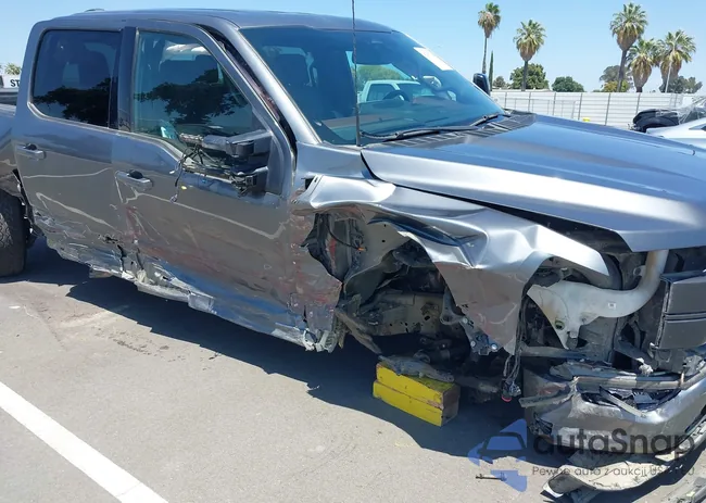 1FTFW1E86PFA35761: 42597538