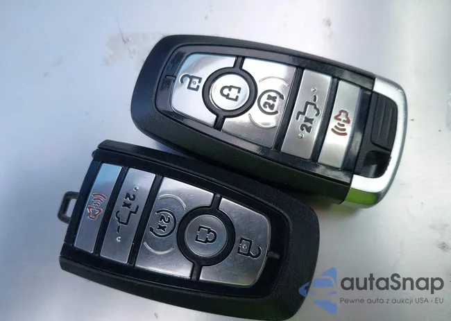 1FTFW1E86PFA35761: 42597538