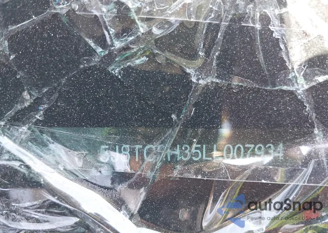 5J8TC2H35LL007934: 42597543