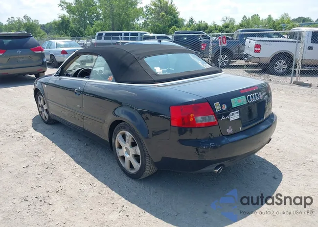 WAUAT48H54K016361: 42597566