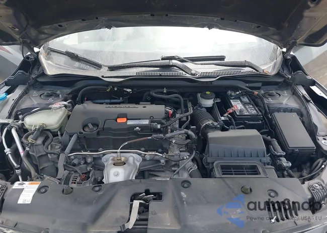 2HGFC2F88MH560085: 42597703