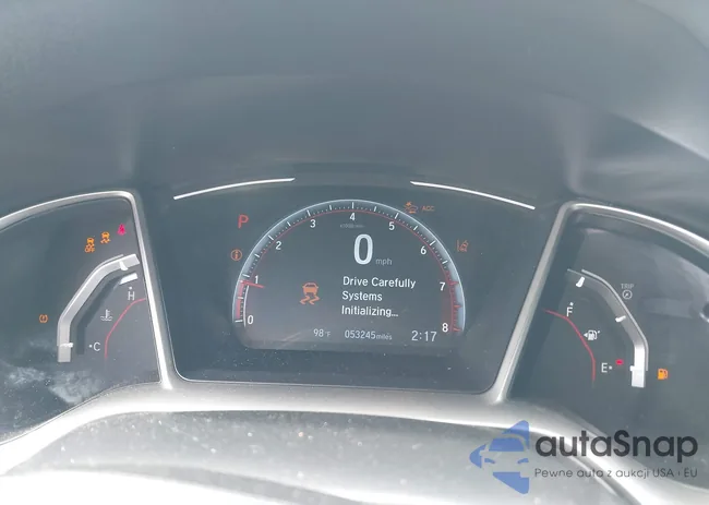 2HGFC2F88MH560085: 42597703