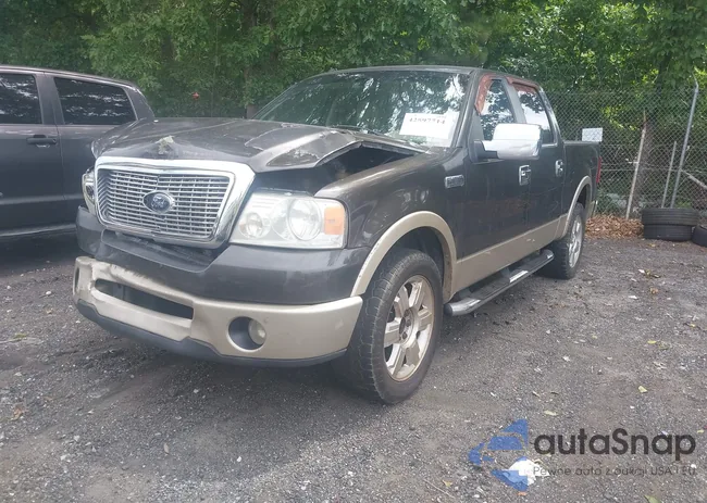 1FTPW12V17FA93906: 42597714