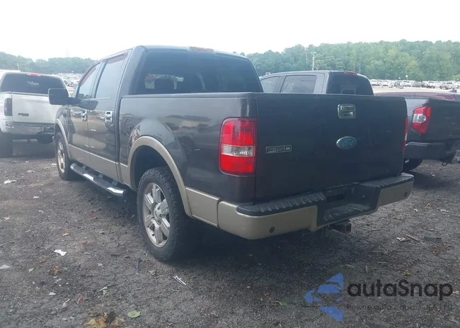 1FTPW12V17FA93906: 42597714