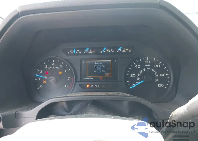 1FTEW1C86GKF89291: 42597720