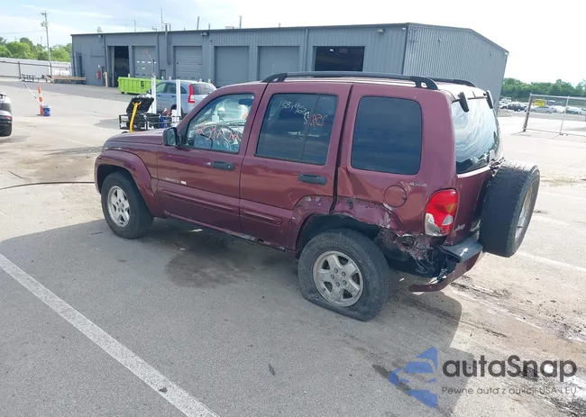 1J4GL58K42W203055: 42597812