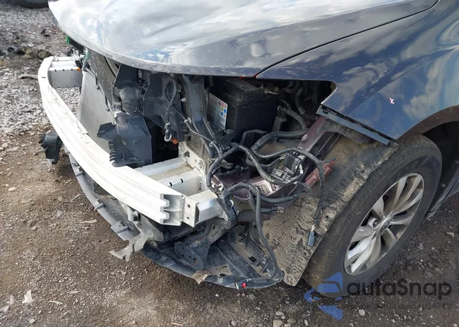 2C4RC1BG5JR354067: 42597841