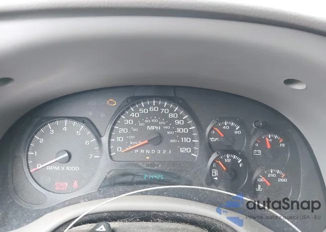 1GNET16S366172614: 42597949