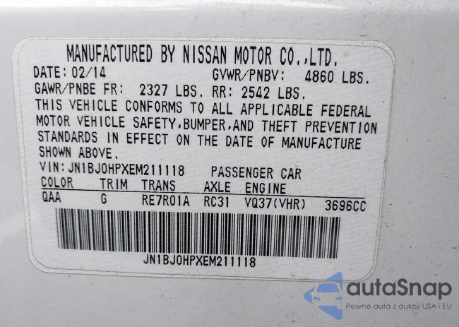 JN1BJ0HPXEM211118: 42597984