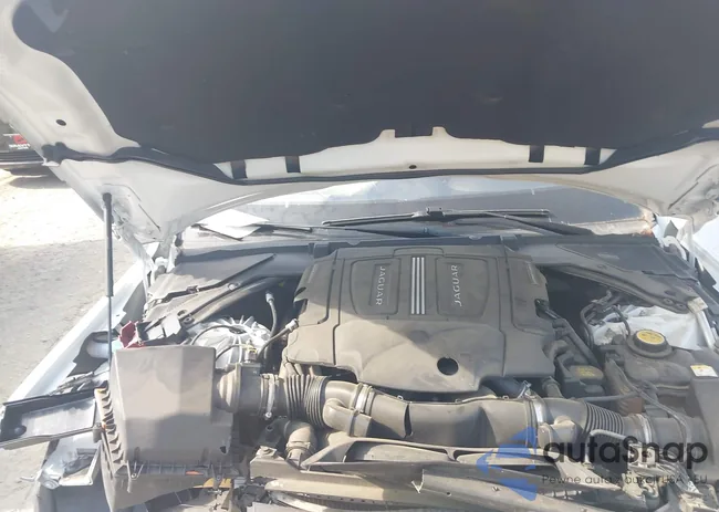 SAJAG4FV8JCP25776: 42597985