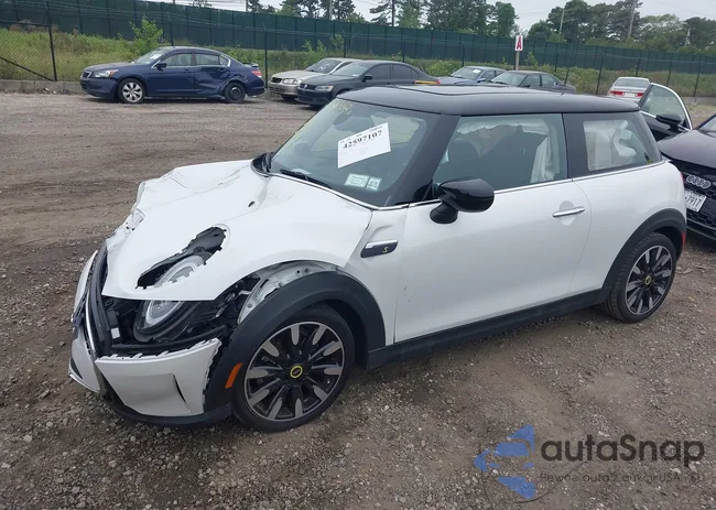 WMW13DJ01R2V18747: 42597107