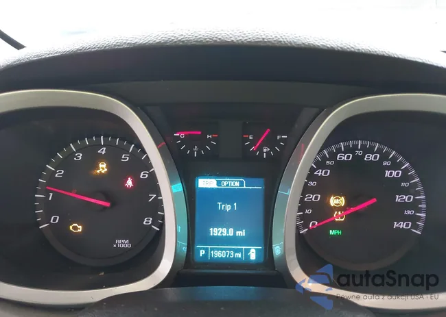 2GNFLEEK4G6271533: 42597127