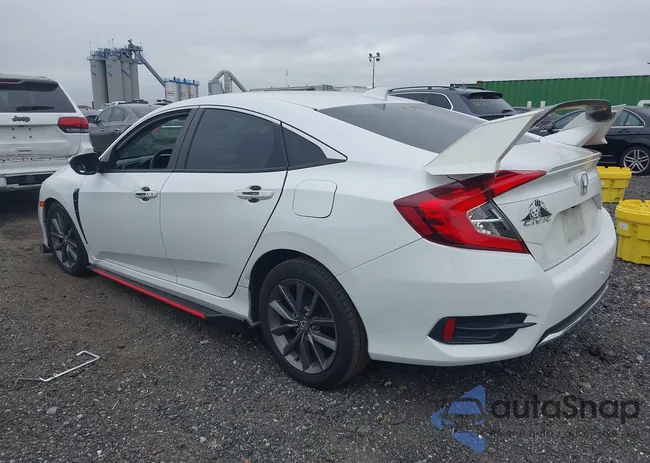 19XFC1F30LE220503: 42597138