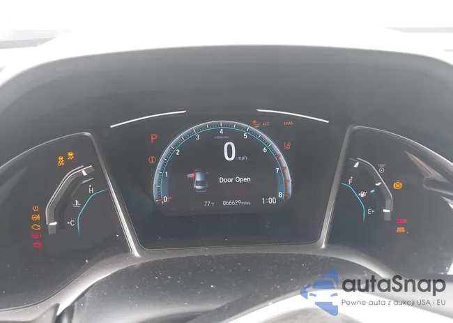 19XFC1F30LE220503: 42597138