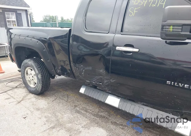 1GCRCSE00BZ319254: 42597214