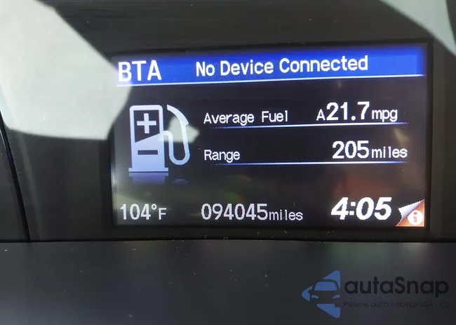 2HGFB2F9XCH526174: 42597217