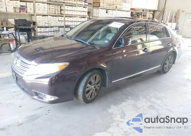 4T1BK3DB9BU416605: 42597230