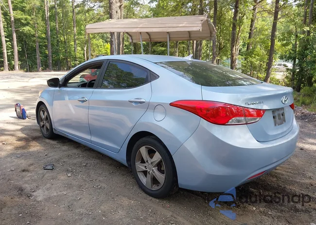 KMHDH4AE7BU119084: 42597245