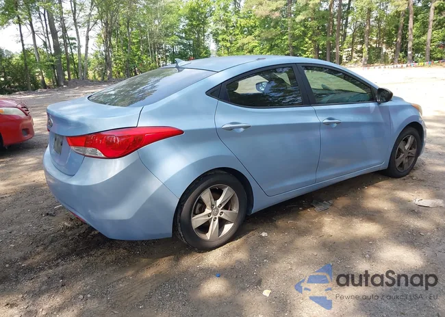 KMHDH4AE7BU119084: 42597245