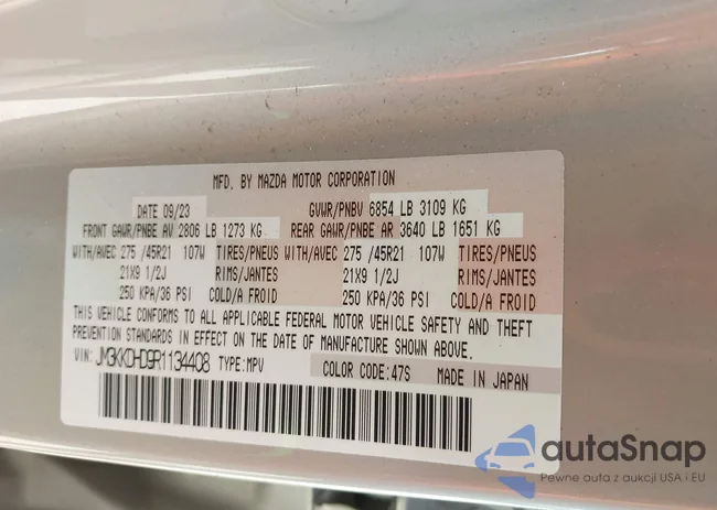 JM3KKDHD9R1134408: 42597266