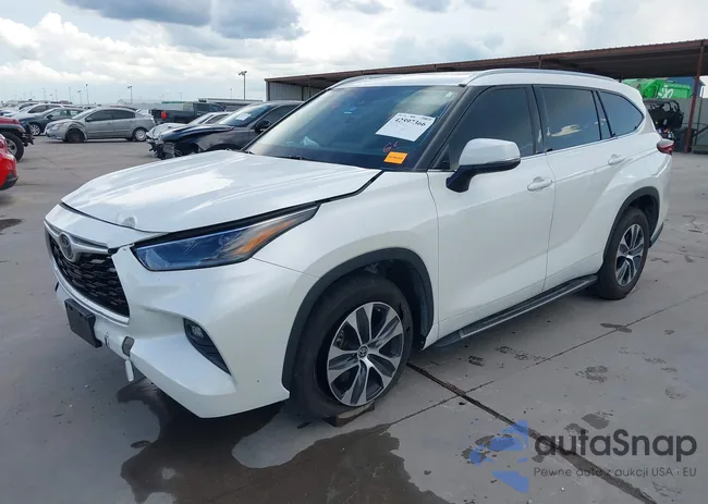 5TDGZRAH5MS520338: 42597366